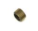 Serpent Riemenrad 30Z # SRX-4