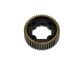 Serpent Differenzial Zahnrad hinten # SRX-4