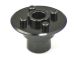 Serpent Solid Clicker Alu # SRX-4