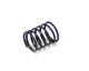 Serpent Clicker Feder Soft # SRX-4