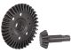 Traxxas Tellerzahnrad 37Z mit Ritzel 13Z  Differential vorne, 4x4&VXL Slash TRX5379R