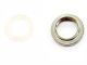 Serpent Einstellmutter inklusive O-Ring