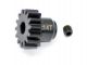 Serpent Ritzel 14 Z. # S-811e/977e/SRX8E
