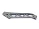 Serpent Aluminium Versteifungsstrebe vorn # S-811E