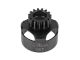 600520 Serpent Kupplungsglocke 15Z belüftet
