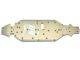 Serpent Chassis Plus4 # S-811