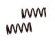 Serpent Bremshebel Feder (2) # SRX8