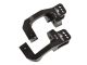 Serpent Aluminium C-Hub 17° Grad vorn # SRX8/SRX8E