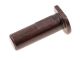 Serpent Lenkhebel Stift (4) # SRX8/SRX8E