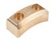 Serpent Radträger Messinggewicht 15gr (2)  # SRX8/SRX8E