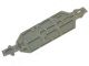 Serpent SRX8E Tuning Chassis # Light Traction