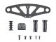 Serpent Rammerplatte carbon Set SRX8 GT