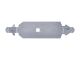 Serpent SRX8 GTE LWB Chassis Aluminium