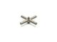 Serpent Differenzial X-shaft Alu HTD SRX8 SER601280 