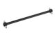 Team Corally Drive Shaft-Center-Front -134mm-Steel-(1)
