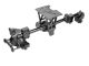 Team Corally - Fahrwerksversteifungssatz - Xtreme - Passend für a lle TC 1/C-00180-9108 MT Fahrzeuge - 1 Satz