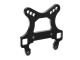 Team Corally - Dämpferbrücke - 4mm - Aluminium - Vorne - 1 Stück C-00180-131