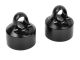 Team Corally Shock Cap-Aluminum-Hard Anodised-(2)