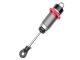 "Team Corally Shock Absorber ""Ready Build""" -600 Cps Silicone Oil-Short-(1)
