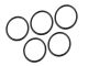 Team Corally O-Ring-Silicone 16.2x19.8mm-5
