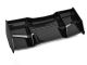 Team Corally Wing-Composite-Black-1 pc