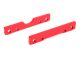 Team Corally - Querlenkerhalterung - vorne - Aluminium - 1 S atC-00180-240z