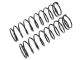 Team Corally Shock Spring-Hard-Buggy Rear-Truggy / MT Front-1.8mm-84-86mm-(2)