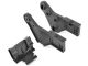 Team Corally - Wheelie Bar Mount - Links-Rechts - Verbundw erkC-00180-296stoff - 1 Satz