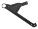Team Corally - Wheelie Bar Platte - Aluminium - 1 Stück C-00180-307