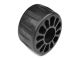 Team Corally - Wheelie Bar Rad - Verbundwerkstoff - 1 Stück C-00180-546