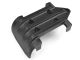 Team Corally Front Bumper w/ Skid Plate Composite-(1)