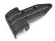Team Corally Rear Bumper w / Skid Plate Composite-(1)