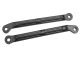 Team Corally HD Camber Links-Truggy / MT -Rear-135mm-Composite-(2)