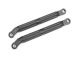 Team Corally - Lenkgestänge - Truggy / MT - 118mm - Verbundwerkstoff - 2 Stück C-00180-554