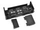 Team Corally Battery ESC Tray-V2-Large -Composite-1 Pc