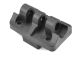 Team Corally - Wheelie Bar Holder - Teil A - Verbundwerkstoff - 1 Stück C-00180-651