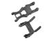 Team Corally - Wheelie Bar Arm - Verbundwerkstoff - 1 Satz C-00180-653
