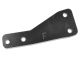Team Corally - Dämpferturmstrebe - vorne - MT - Aluminium - Schwarz - 1 Stück C-00180-663