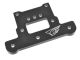 Team Corally - Lenkungslager - XTR - Aluminium - Schwarz - 1 Stück C-00180-673