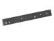 Team Corally - Fahrwerksversteifungsblech - XTR - Hinten - Graphit 3mm - 1 Stk. C-00180-677