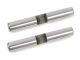 Team Corally Gear Diff. Pin 3.5 x 29.8mm Steel-for C-00180-686-(2)