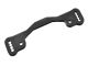 Team Corally Steering Rack-Swiss Made 7075 T6-3mm-Hard Anodised-Black-(1)