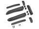 Team Corally - Körperzubehör-Set - Punisher - 1 Set C-00180-707