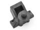 Team Corally Steering Deck Holder-w/ Body Post-Composite-(1)
