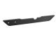 Team Corally Chassis Brace-ASUGA XLR Center Lower-Aluminum 3mm-Black-(1)