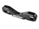 Team Corally Suspension Arm Mount HD RE-FR-8mm-Aluminum-Black-(1)