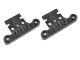 Team Corally Bumper / Gearbox Cover Composite-(2)