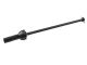 Team Corally CVD Drive Shaft-HDA-3 Arms -Front-(1)