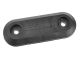 Team Corally Wing Washer-ASUGA XLR Composite-1 Pc