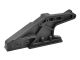 Team Corally Chassis Brace-ASUGA XLR Rear-Composite-(1)